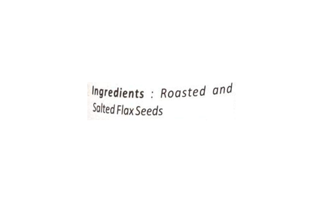 Puramio Raw Flax Seeds (Alsi)   Plastic Bottle  125 grams